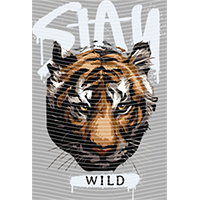 Animal Integration-DW 1845